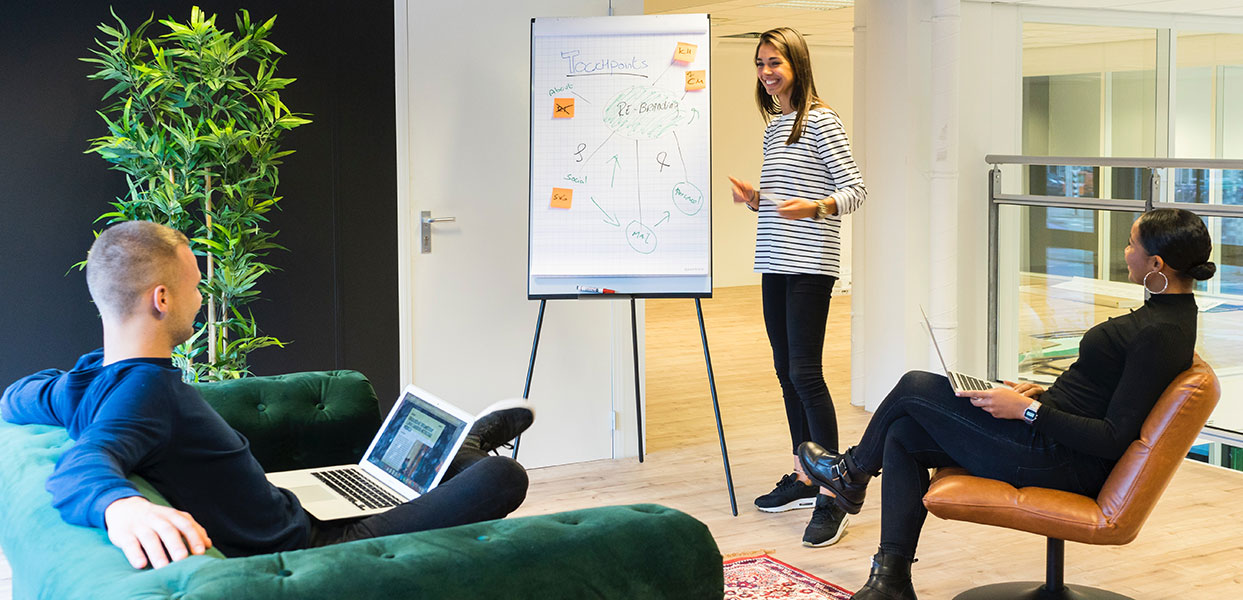 BFS Plastiques Recyclés Logo